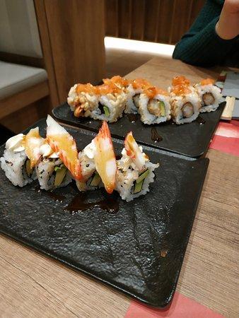 Sushiko Siena